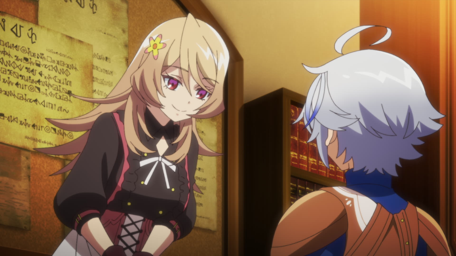 Tensei Kizoku no Isekai Boukenroku Episode 1 Subtitle Indonesia