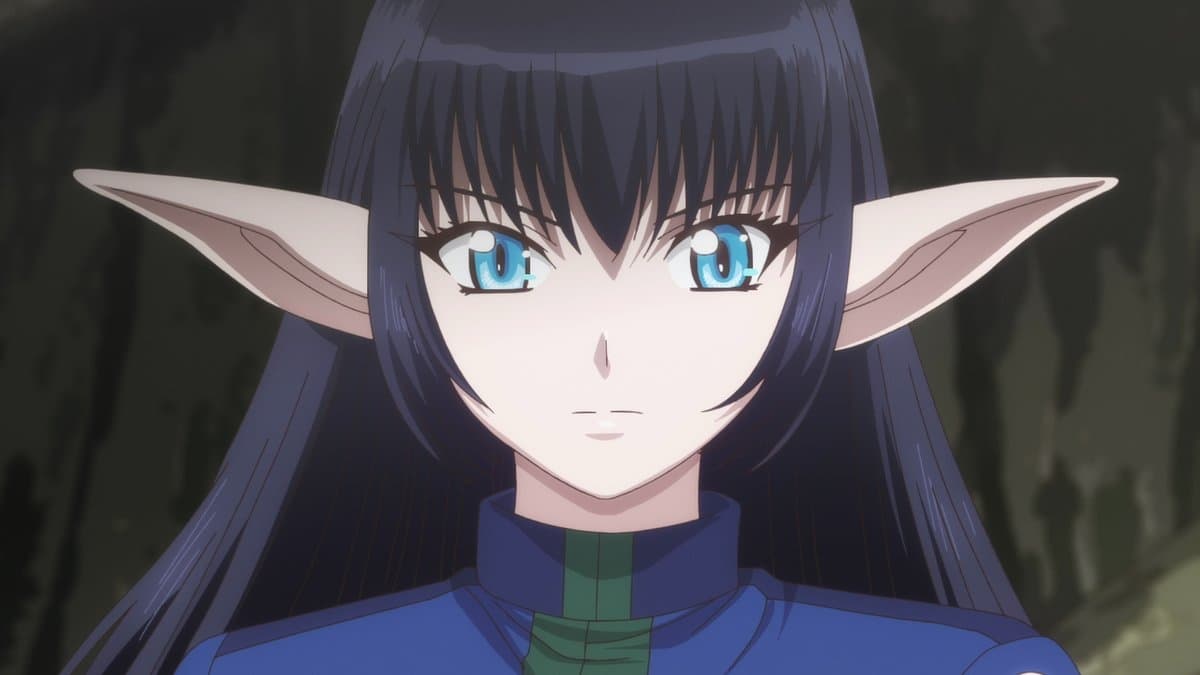 Watch TOKYO MEW MEW NEW - Season 2