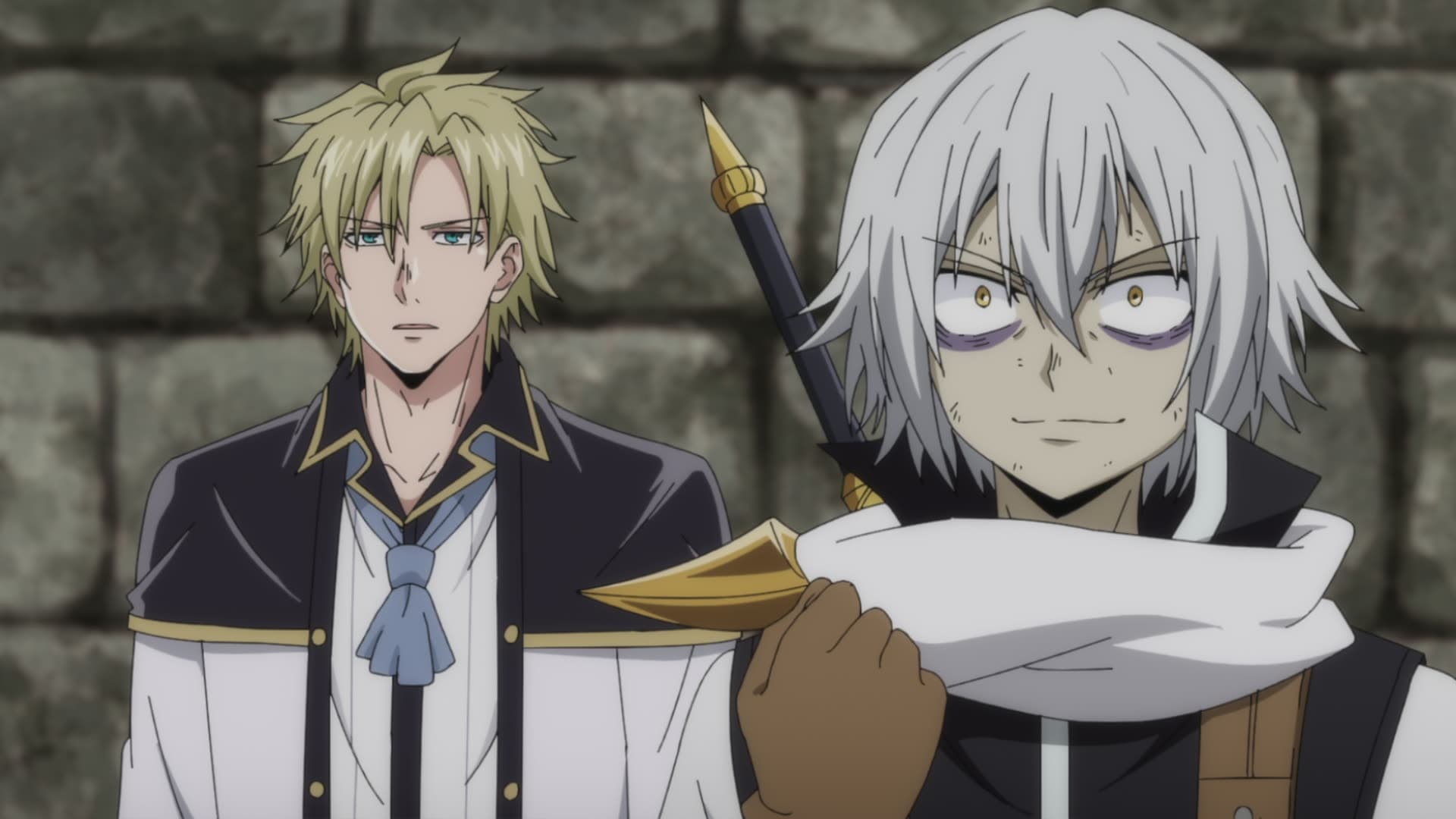 Assista High School of the Dead temporada 1 episódio 2 em