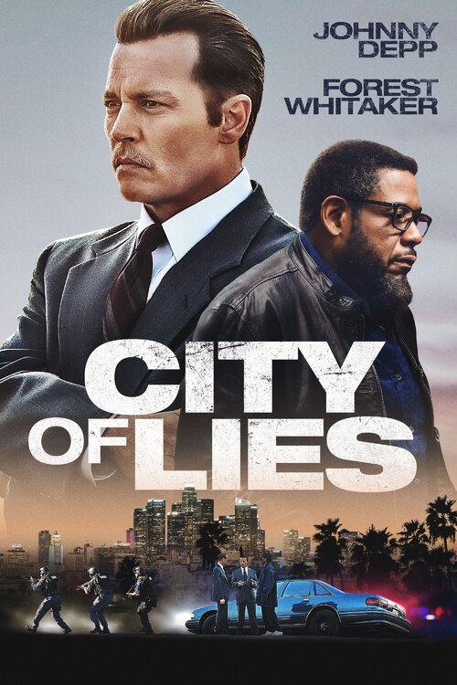 City Of Lies Streaming Schaue dir den Film City of Lies online im Stream an. | BetaSeries.com