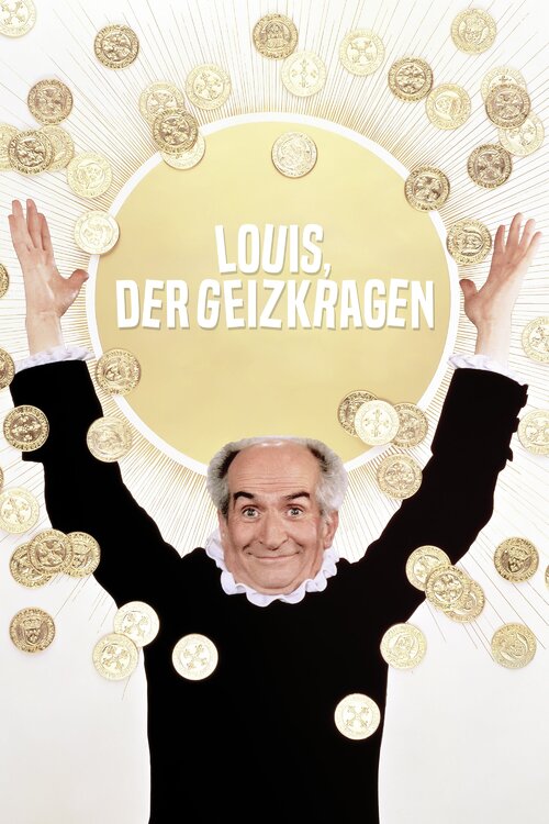 L Avare Louis De Funes Streaming Schaue dir den Film L'Avare online im Stream an. | BetaSeries.com