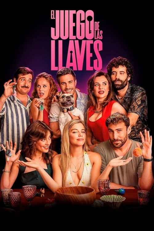 El juego de las llaves 2019 2025 watch online free