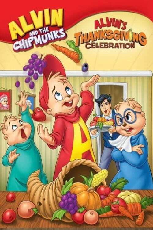 Watch Alvin and the Chipmunks