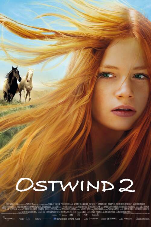 Ostwind full movie deals in english