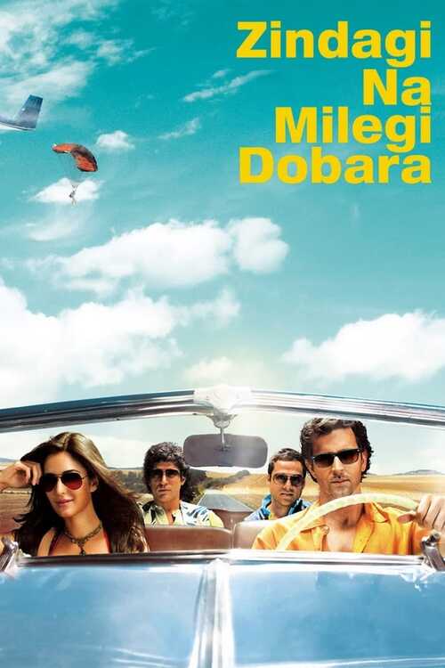 Zindagi na milegi outlet dobara movie online fmovies