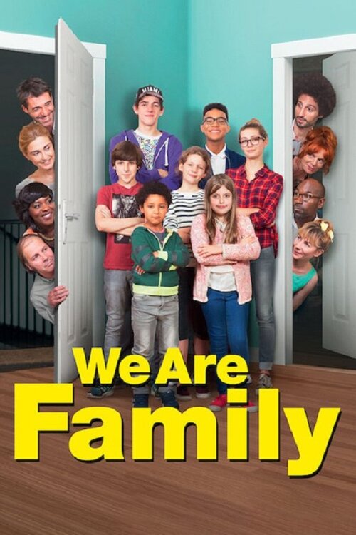 C Est Quoi Cette Famille Streaming Watch now C'est quoi cette famille ?! in streaming | BetaSeries.com