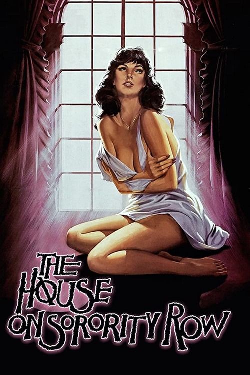 Watch The House on Sorority Row movie streaming online