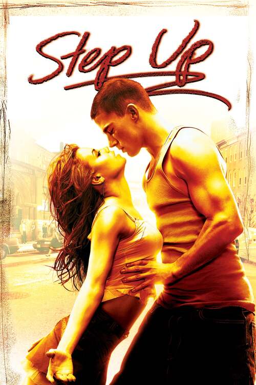 Watch now Step Up in streaming