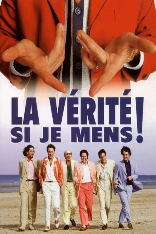 La Vérité Si Je Mens 2 Film Streaming Watch now La Vérité si je mens ! in streaming | BetaSeries.com