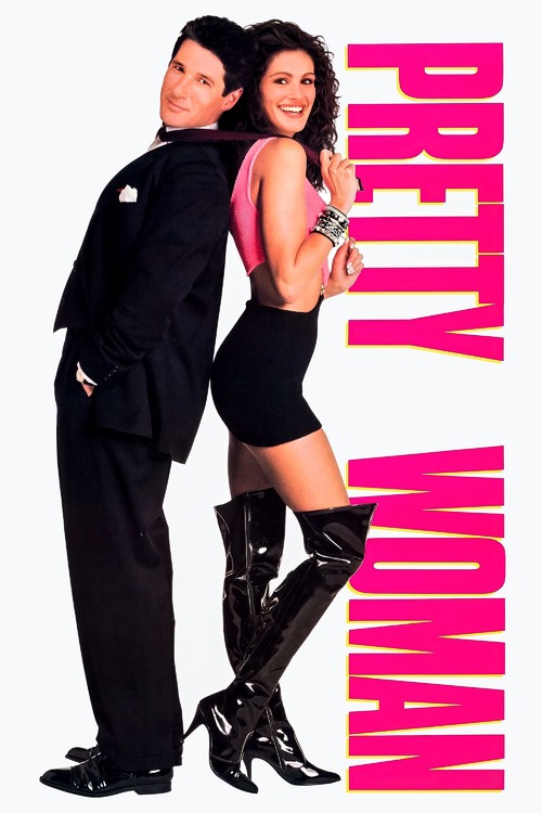 Watch now Pretty Woman in streaming | BetaSeries.com