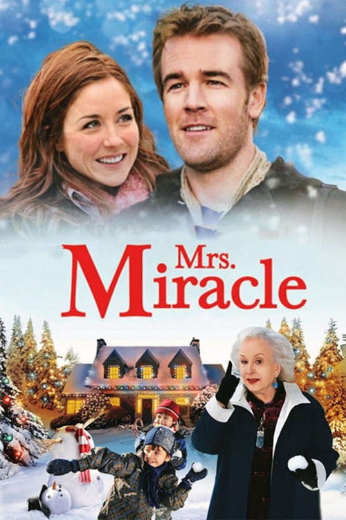 Watch now Mrs. Miracle in streaming