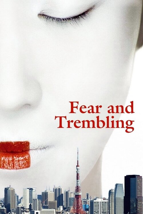 Stupeur Et Tremblement Streaming Watch now Stupeur et tremblements in streaming | BetaSeries.com