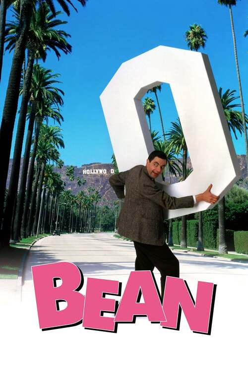 Bean the ultimate disaster full online movie