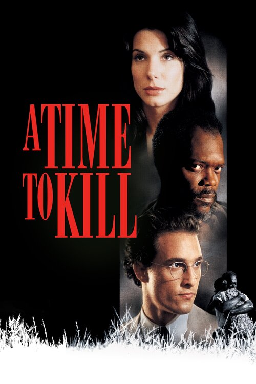 A Time To Kill Streaming Vf