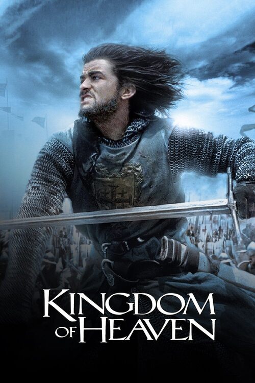 Kingdom Of Heaven Streaming Fr Watch now Kingdom of Heaven in streaming | BetaSeries.com