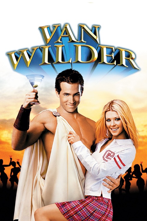 Jesse Capelli,Ivana Bozilovic,Kim Smith,Tara Reid in National Lampoon's Van Wilder (2002)