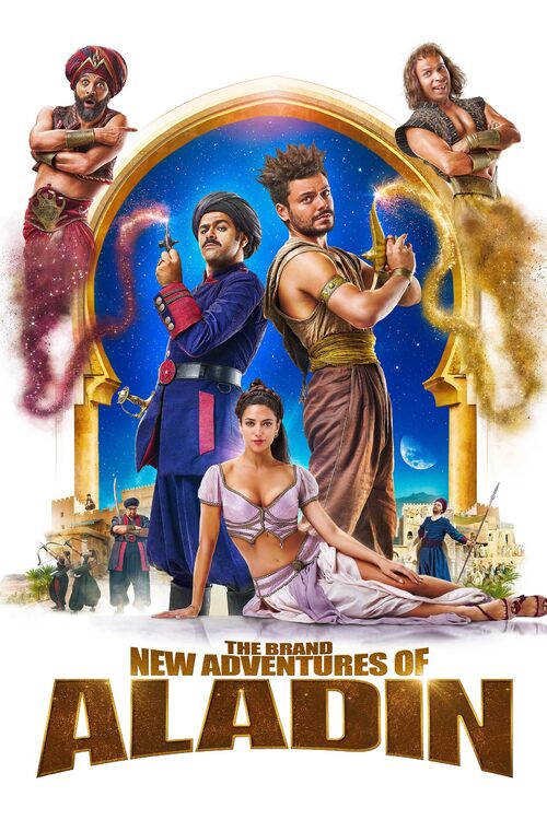 Aladdin discount 2 123movies