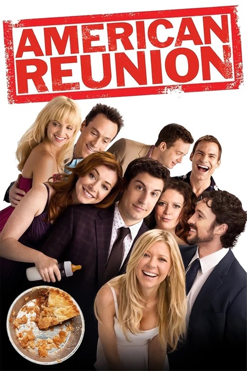 American reunion unrated online new arrivals