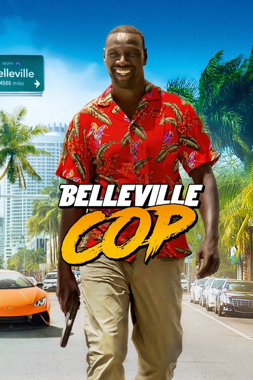 Le Flic De Belleville Streaming Watch now Le Flic de Belleville in streaming | BetaSeries.com