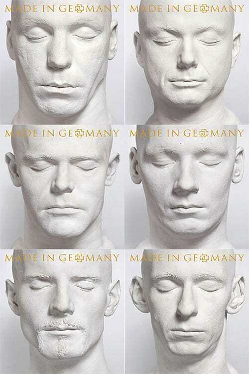 Rammstein Made In Germany Rar