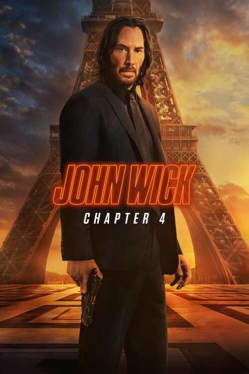 Watch Now John Wick Chapter In Streaming BetaSeries Com