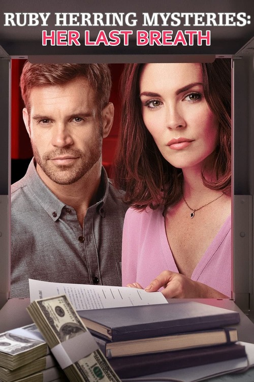 Watch ruby herring hot sale mysteries online free