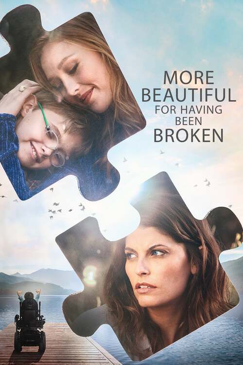 More Beautiful For Having Been Broken Streaming Watch now More Beautiful for Having Been Broken in streaming