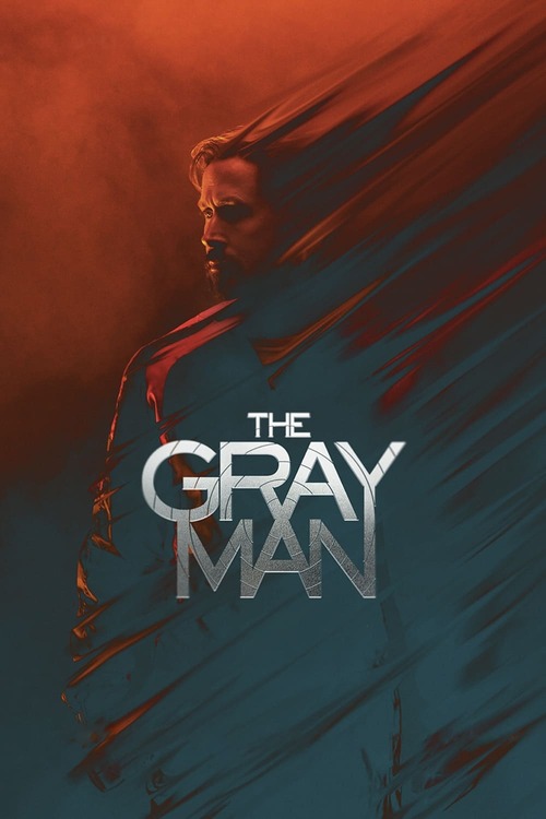 Watch now The Gray Man in streaming | BetaSeries.com