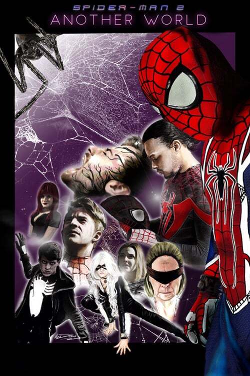 Watch Spider-Man 2: Another World movie streaming online 