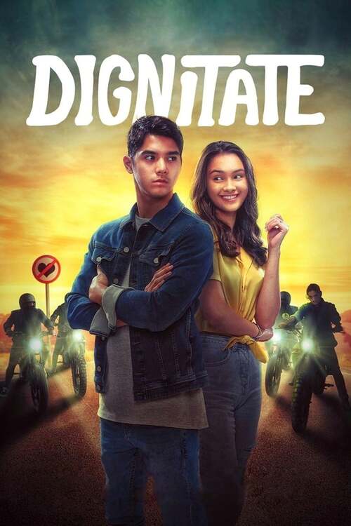 Watch Dignitate movie streaming online BetaSeries