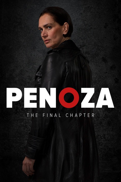 Penoza: The Final Chapter | NL Film