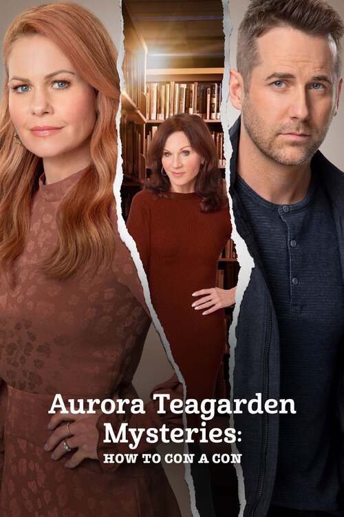 Watch aurora best sale teagarden mysteries online