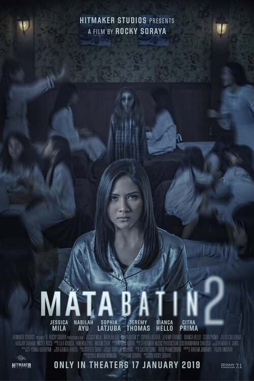 Verfrissend journalist Wolkenkrabber Watch Mata Batin 2 movie streaming online | BetaSeries.com