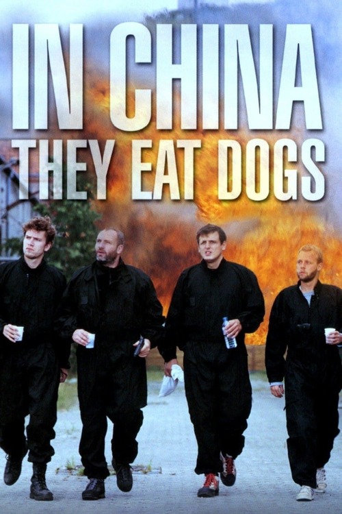 Watch I Kina spiser de hunde movie streaming BetaSeries.com