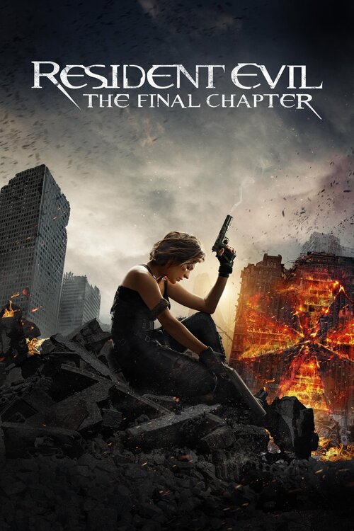 watch resident evil the final chapter online sockshare