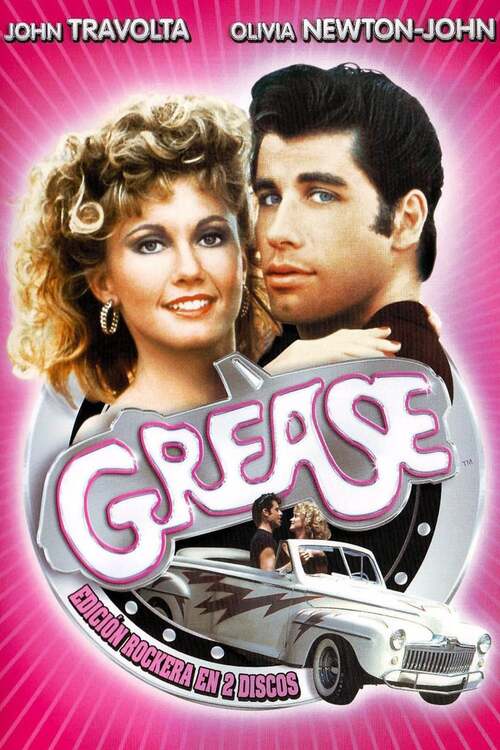Ver Grease |