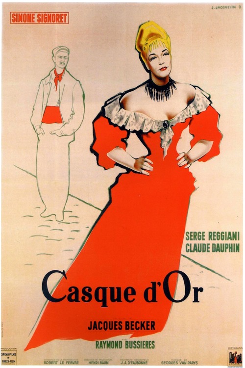 Casque D Or Streaming Regarder le film Casque d'or en streaming | BetaSeries.com