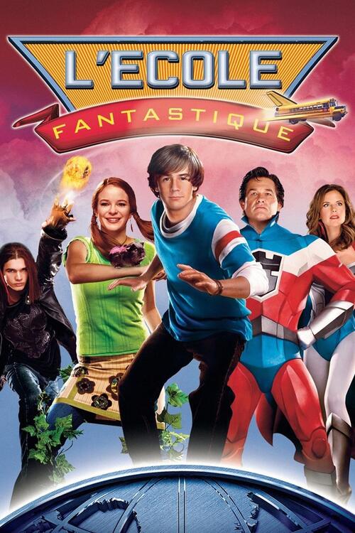 Sky High Streaming Vostfr