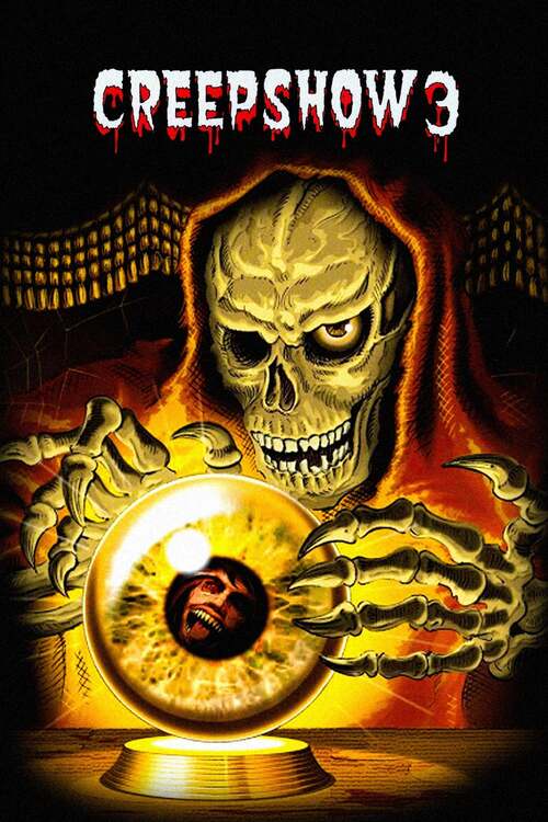 The Good Wife Streaming Vf Regarder le film Creepshow 3 en streaming complet VOSTFR, VF, VO