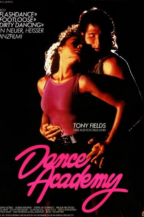 Dance Academy Le Film Streaming Vf Regarder le film Dance Academy en streaming complet VOSTFR, VF, VO