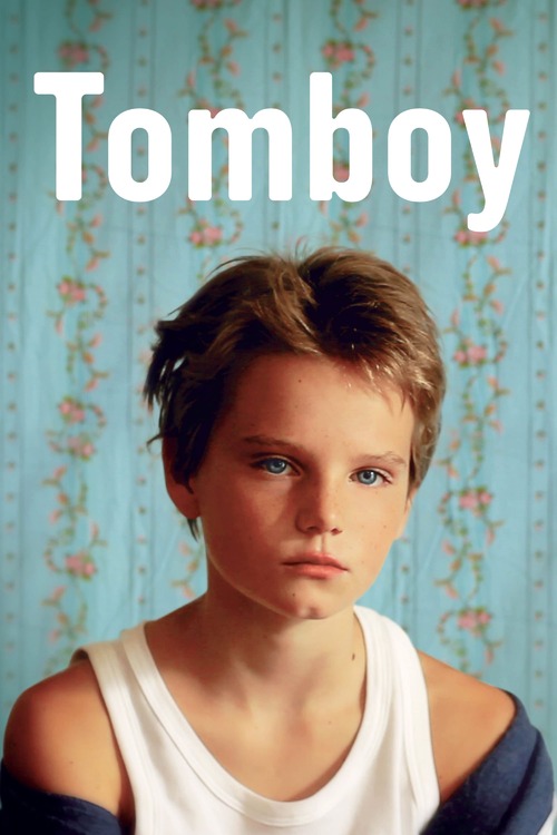 Regarder le film Tomboy en streaming | BetaSeries.com