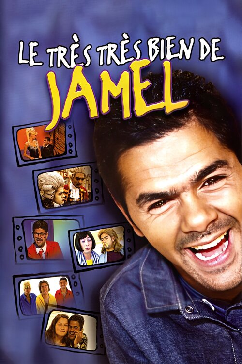 Le Tres Tres Bien De Jamel Streaming
