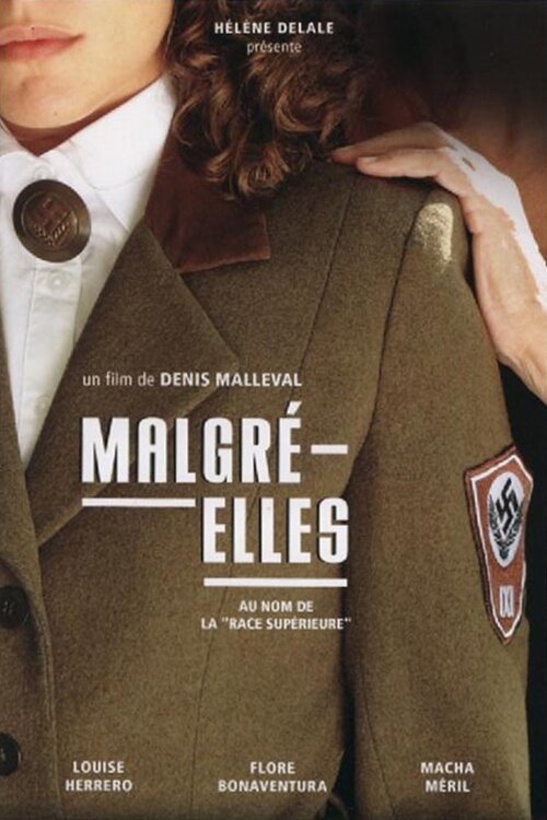 Elles étaient 5 Streaming Regarder le film Malgré-elles en streaming | BetaSeries.com