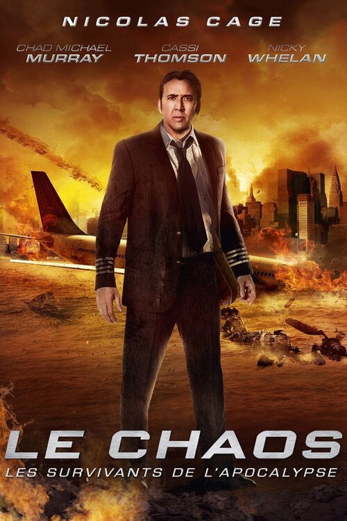 Left Behind Streaming Vf Regarder le film Left Behind en streaming | BetaSeries.com