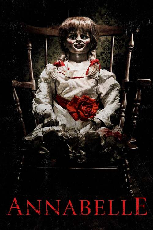 Annabelle 1 Streaming Vf Regarder le film Annabelle en streaming | BetaSeries.com
