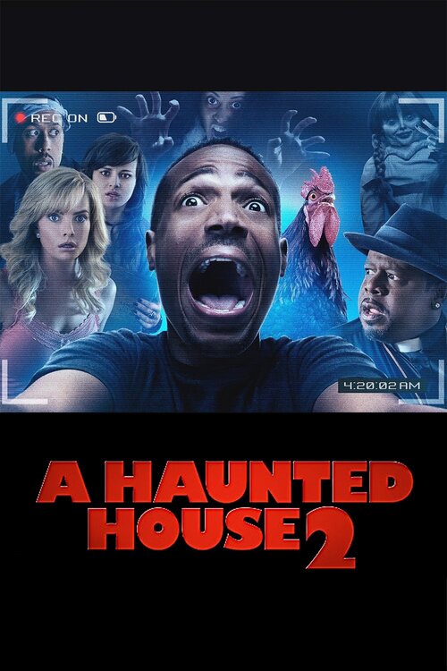 A Haunted House 2 En Streaming Regarder le film A Haunted House 2 en streaming | BetaSeries.com