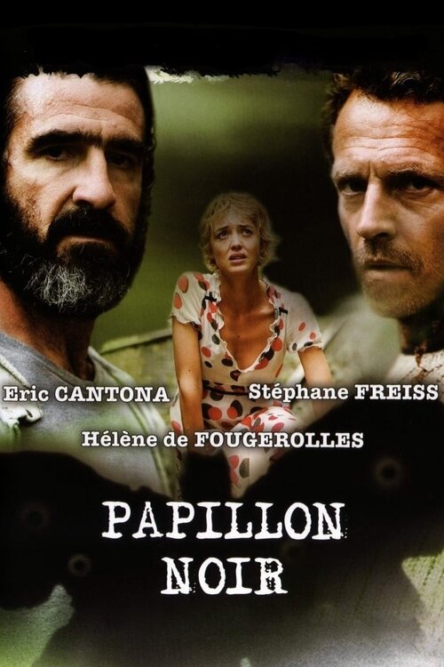 La Langue Des Papillons Film Complet Francais Regarder le film Papillon noir en streaming | BetaSeries.com
