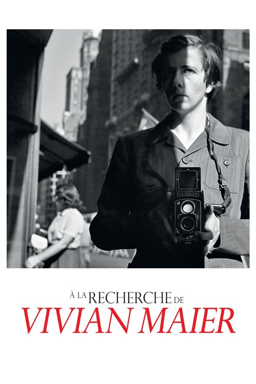 A La Recherche De Vivian Maier Streaming Vf Regarder le film Finding Vivian Maier en streaming complet VOSTFR, VF