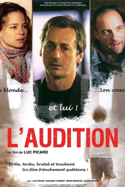 L'enfant De Personne Streaming Regarder le film L'Audition en streaming | BetaSeries.com