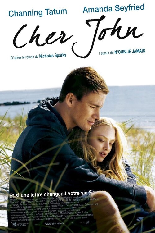 Dear John Streaming Vf Regarder le film Dear John en streaming complet VOSTFR, VF, VO